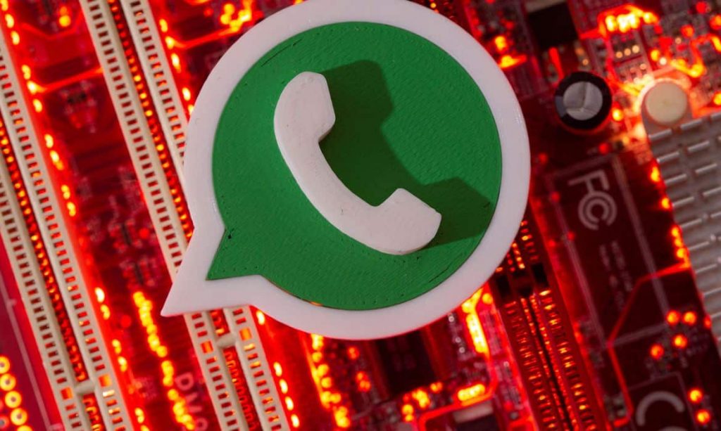 Mobile phones will be on November 1st without WhatsApp