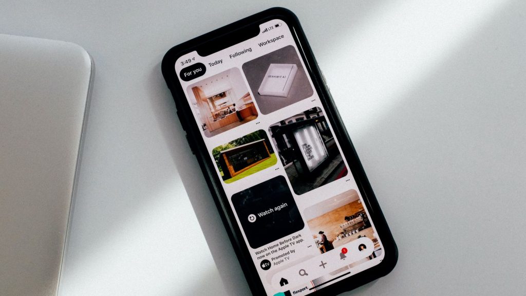 Pinterest is reworking the feed, focusing on ‘Stories’ and launching a fund for creators