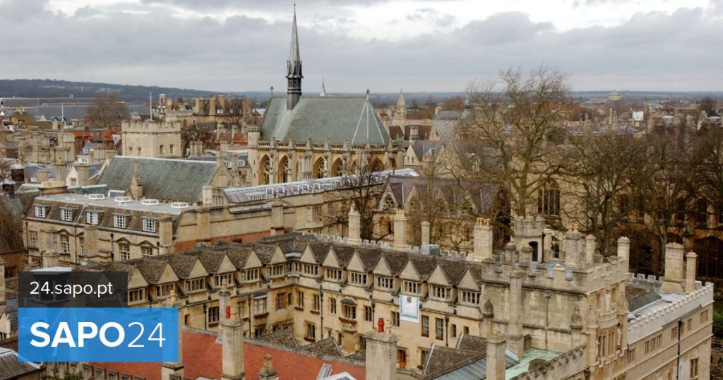 Portuguese interested in studying in England “need to inquire a little more” – News