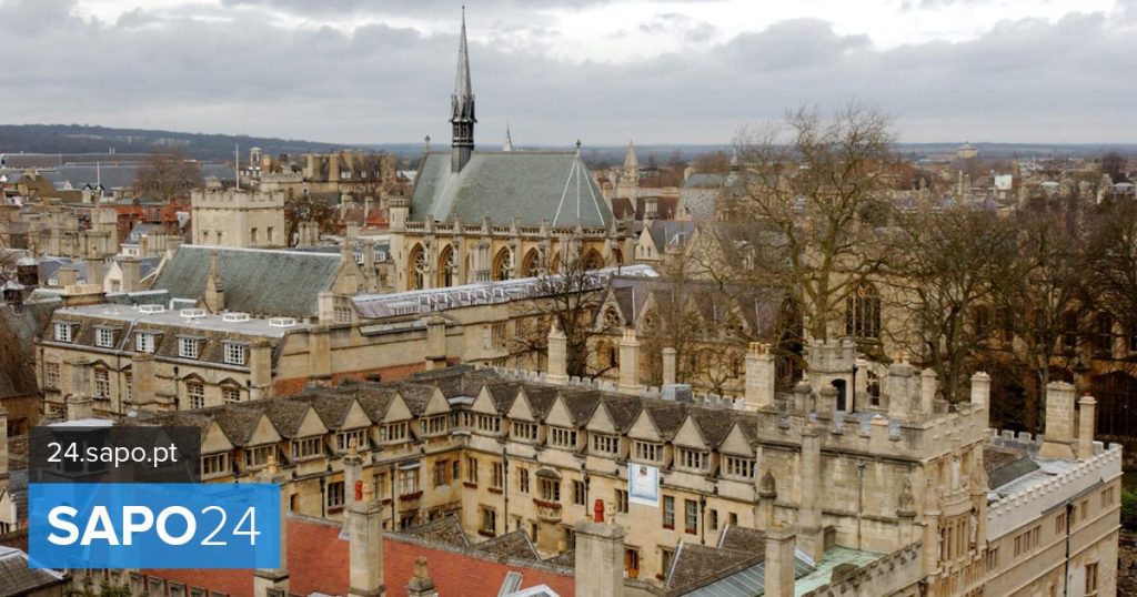 Portuguese interested in studying in England "need to inquire a little more" - News