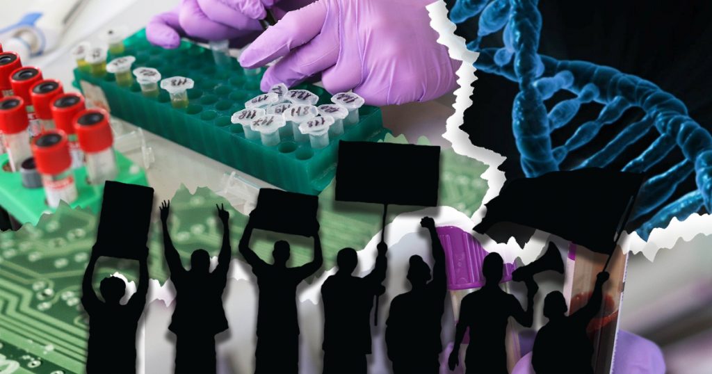 Postgraduate students demand a halt to cutbacks in science – Jornal da USP