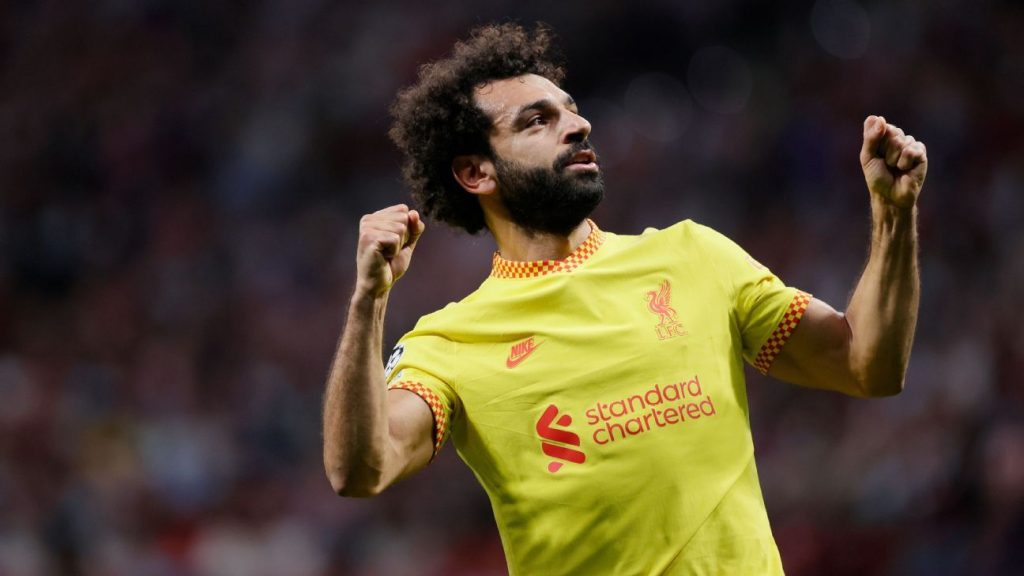 Salah scores, Griezmann moves from heaven to hell and Liverpool beat Atletico Madrid in the Champions League
