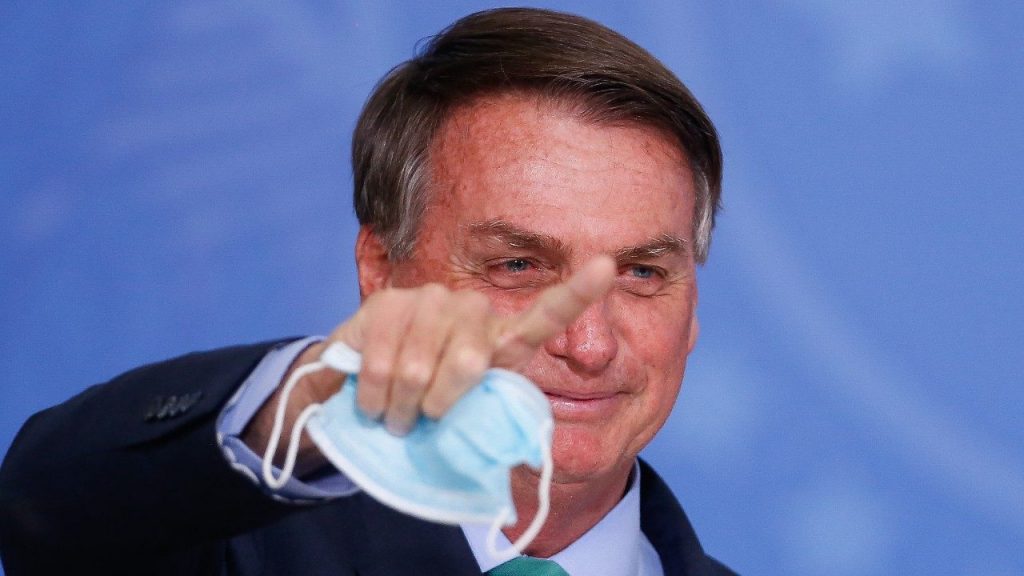 Science Breaker – ISTOÉ Independent