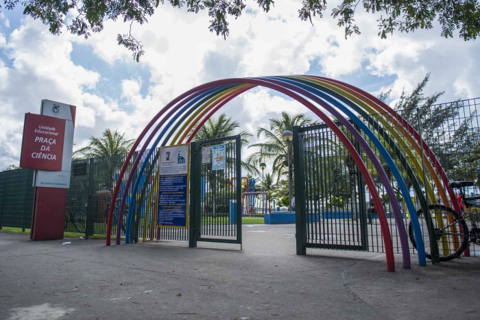 Science Square celebrates 22 years of programming through Sunday (31)