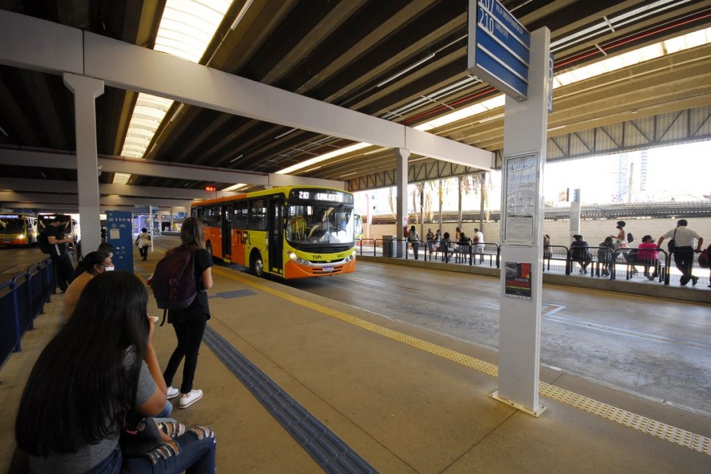 Semuttran establishes a bus line to serve Unimed Hospital staff and patients |  Piracicaba and the region