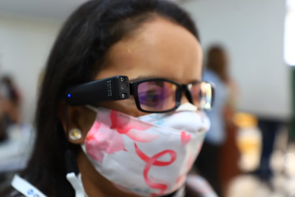 The Vision project is presented by the Department of Science, Technology and Innovation – Diário do Sudoeste