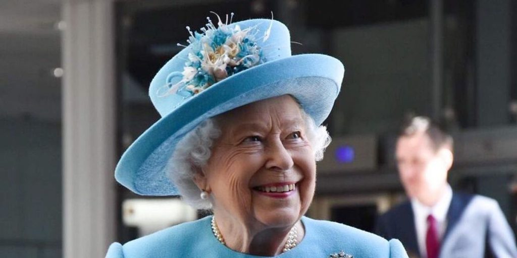 The most unusual roles for Queen Elizabeth’s employees