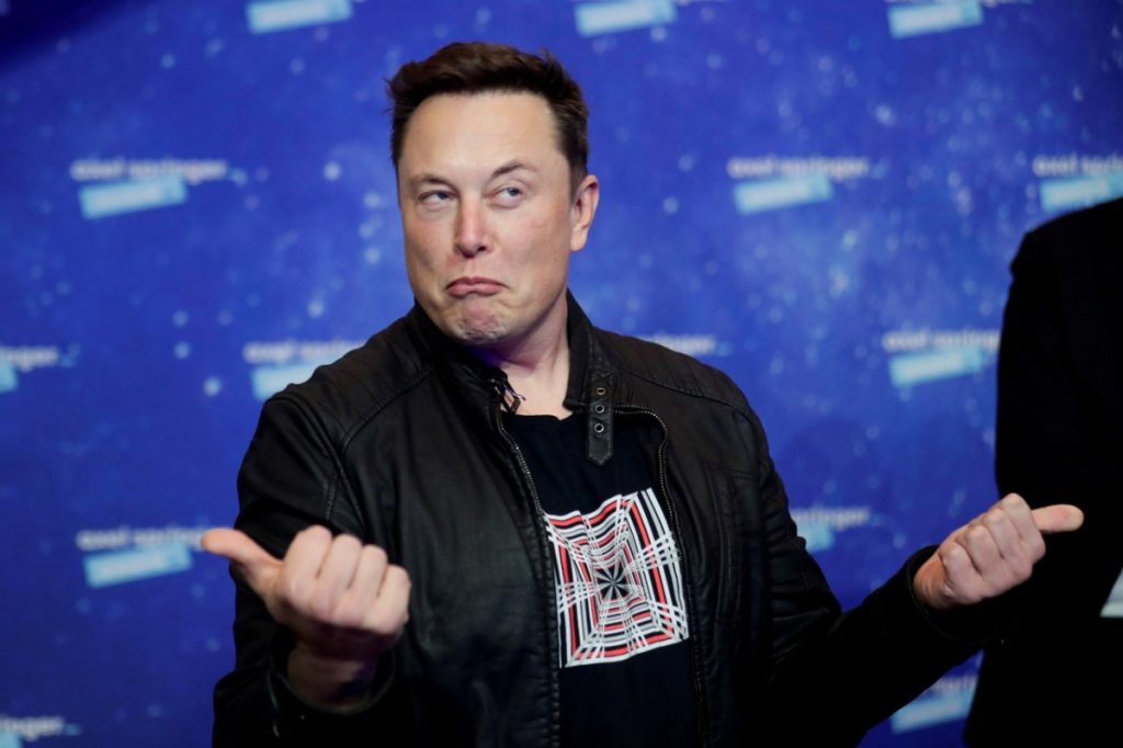 The richest man in the world, Elon Musk mocks Jeff Bezos after increasing his wealth