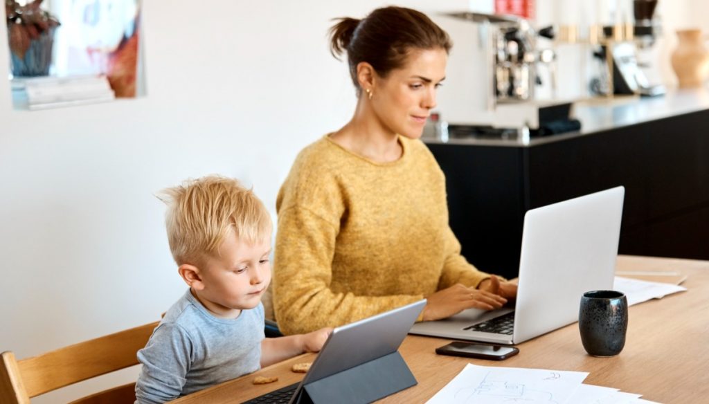 The well-being of the family passes through intelligent action: science confirms it
