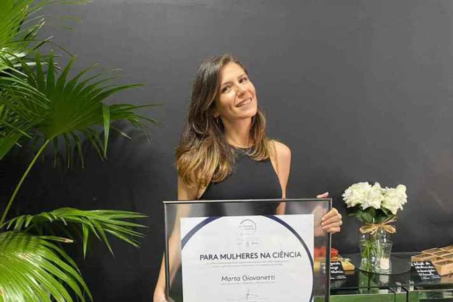 UFMG professor is one of the ‘Women in Science’ award winners for her role in the pandemic – Horizonte
