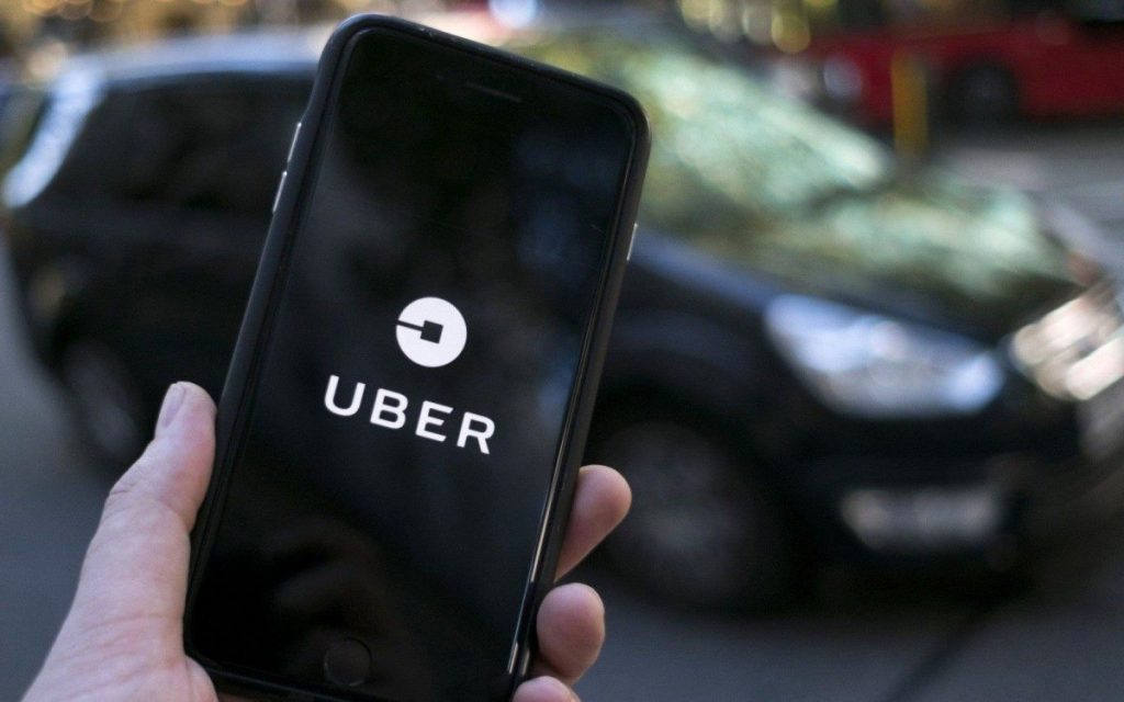 Uber announces reward of up to 1,500 Brazilian riyals for drivers who achieve racing goals |  Economie