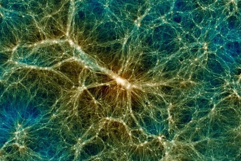 Uchuu, the most accurate and complete simulation of the universe that allows you to “travel through time” – 10/03/2021 – Science