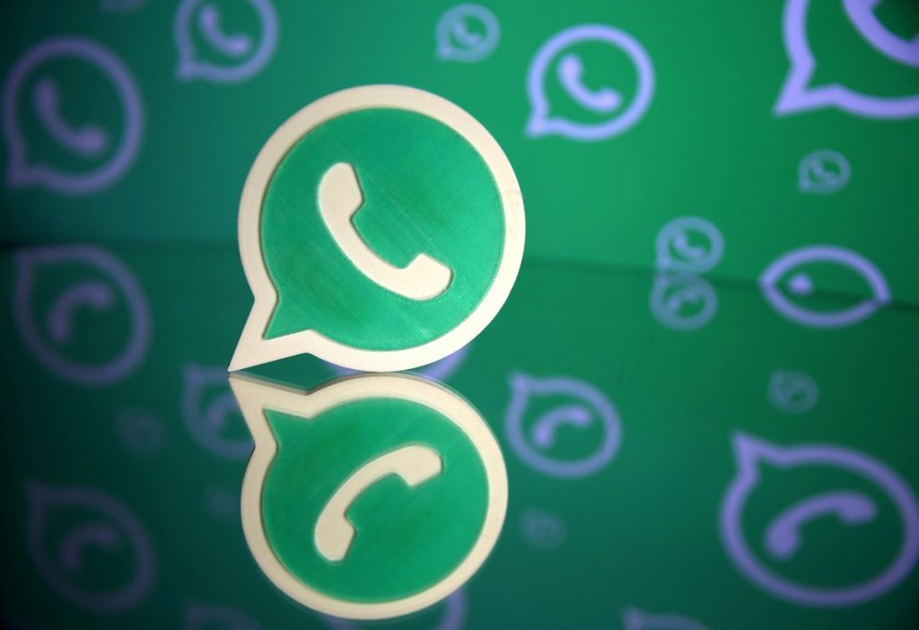 WhatsApp: it is now possible to protect a backup of conversations with a password;  See how to do |  Technique