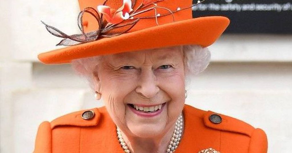 Who is the queen's doctor?  - Metro World News Brazil