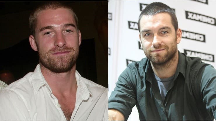 Scott Speedman (Esq) H Anthony Starr (Dr.)