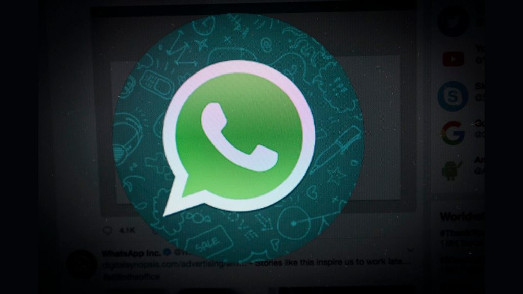 Chega nova função no WhatsApp que todo mundo estava esperando