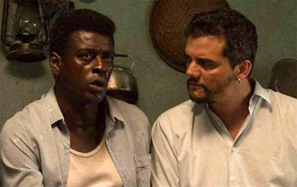 ‘Marigella’ is already the most watched Brazilian movie of 2021 – and it’s well deserved