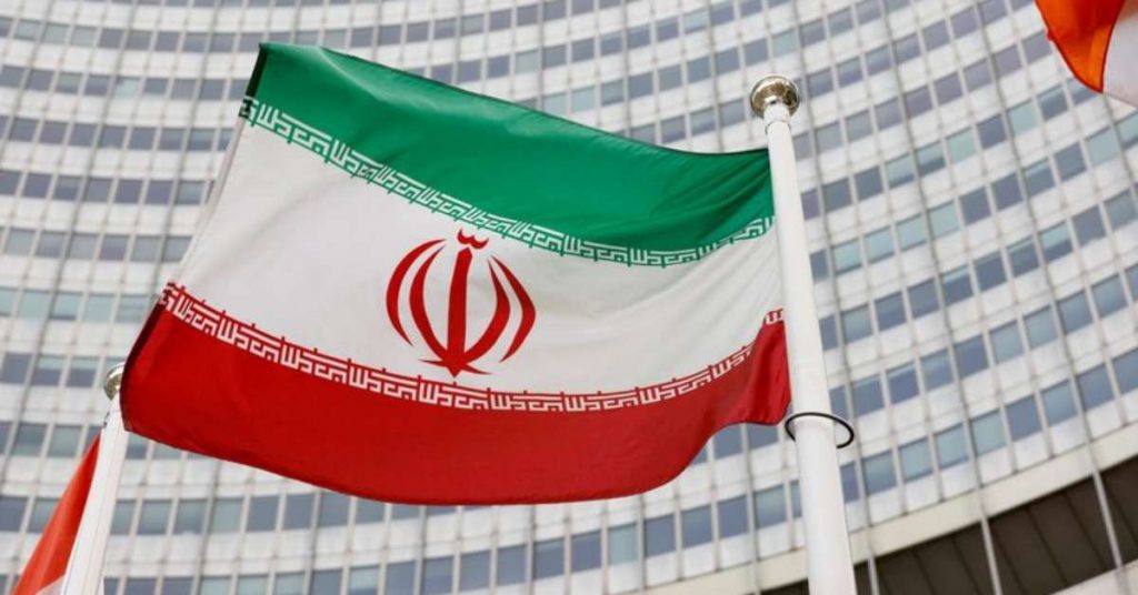 Iran wants a guarantee that the United States will remain in the nuclear deal if it resumes