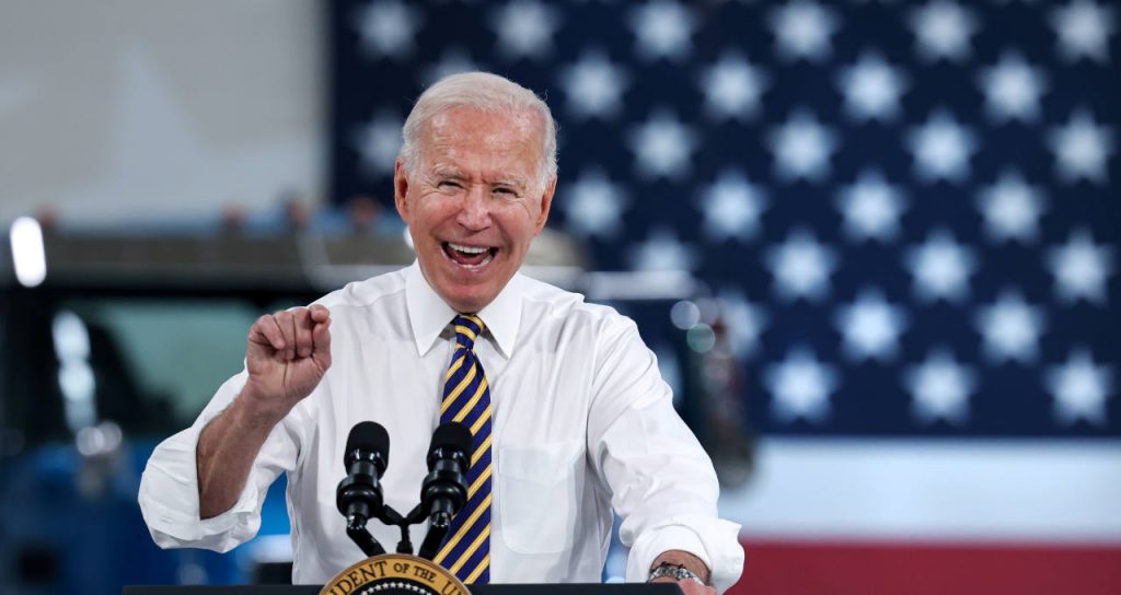 U.S. trade ‘America first’ creates opportunity for China