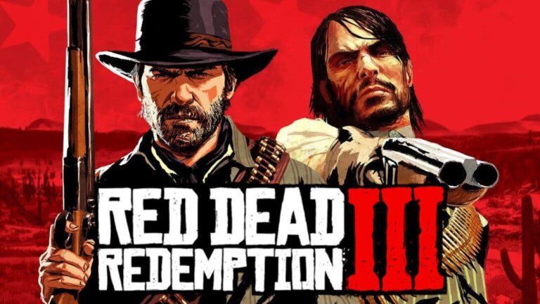 "Red Dead Redemption 3" has been practically confirmed by Rockstar
