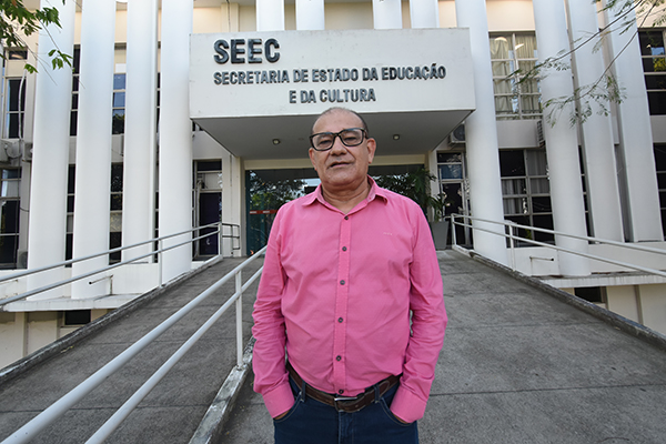 “We want RN to be the state of education, science and technology” – 11/17/2021 – Notícia