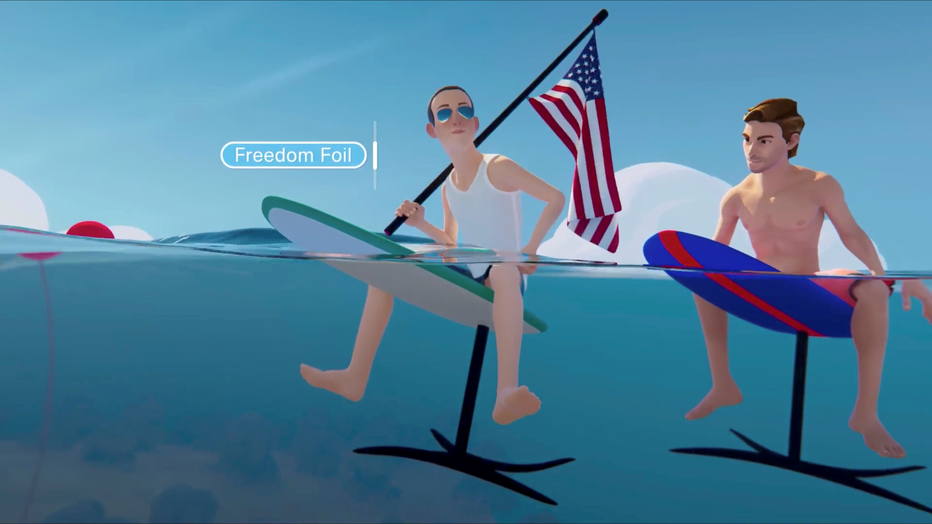 What will the world be like when everyone is in metaverse?  – link