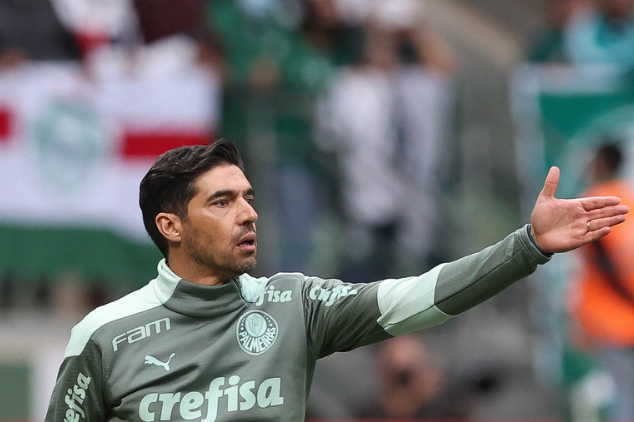 Palmeiras makes an important decision on the eve of the Libertadores final against Flamengo