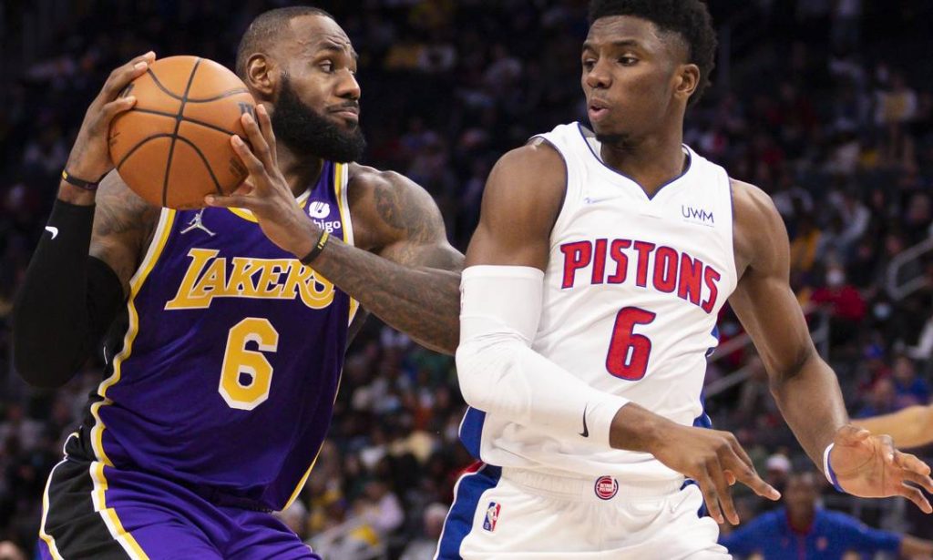 - Foto: Raj Mehta / USA TODAY Sports