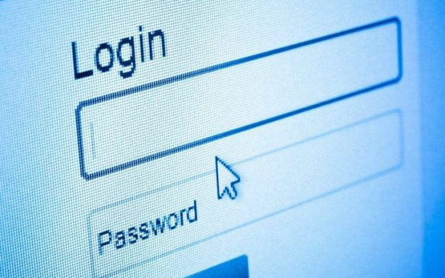 123456. The UK is preparing to ban default passwords