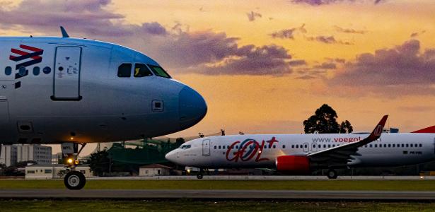 Pilots and flight attendants accept TST’s proposal and call off strike – 11/27/2021