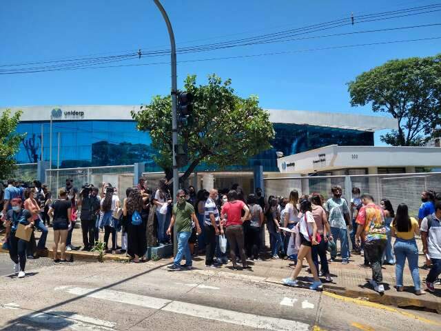 Enem participants take tomorrow’s math and natural science test – Education and Technology