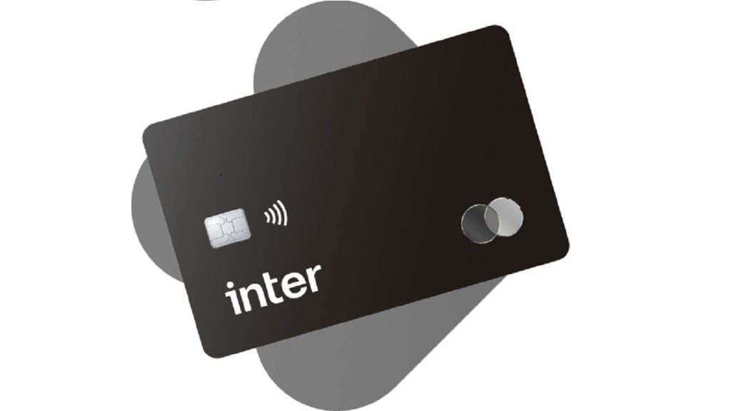 Banco Inter begins issuing Inter Week Black cards