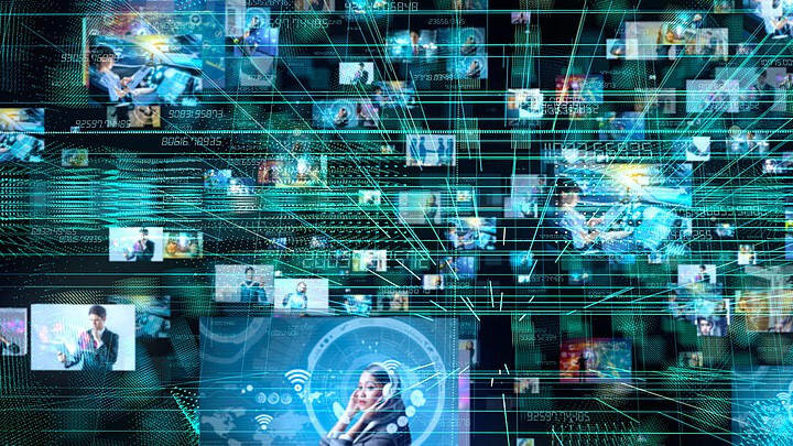 In the UK, Oats and Streaming TV account for one-third of TV viewership – Digital Convergence