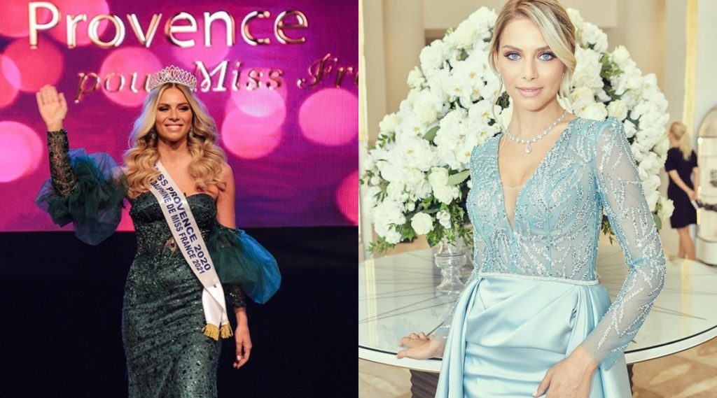 7 people convicted of offensive letters against Miss Provence, France |  Globalism