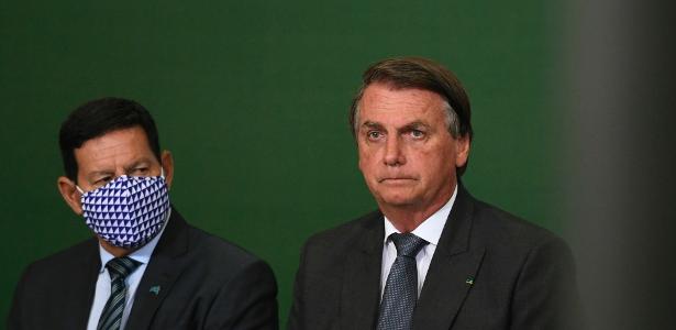 A fund eludes Bolsonaro and closes the billionaire's deal with the Amazon countries - 06/11/2021