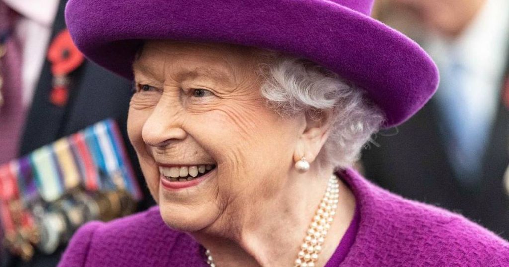 After obtaining medical permission, Queen Elizabeth flew by helicopter to Sandringham - Metro World News Brasil