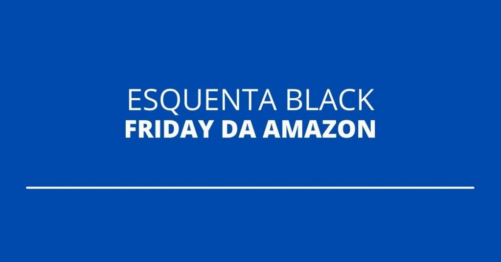 Amazon's Warms Up Black Friday offers discounts of up to 60%;  paying off