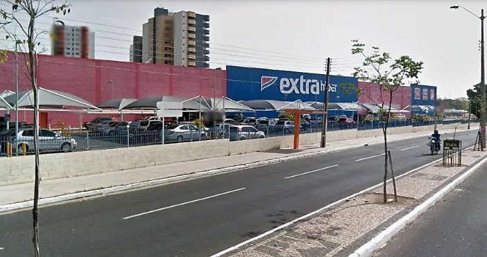 Before the “disappearance” Extra sells at discounts up to 50% Jornal Midiamax