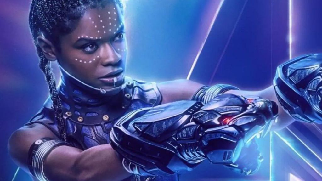 Black Panther 2 may delay filming due to the actress’ anti-vaccine stance