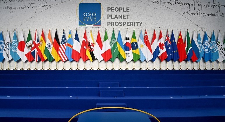 Brazil to host G20 leaders meeting in 2024