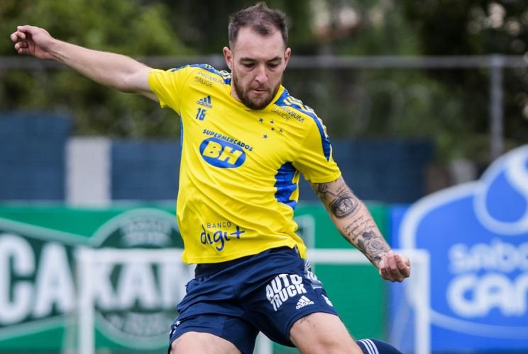 Brock, Sobes and Bruno Jose test positive for Covid and are out of decision in Cruzeiro – Rádio Itatiaia