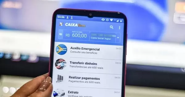 CAIXA releases up to R0,000 for those passive;  See how you get it