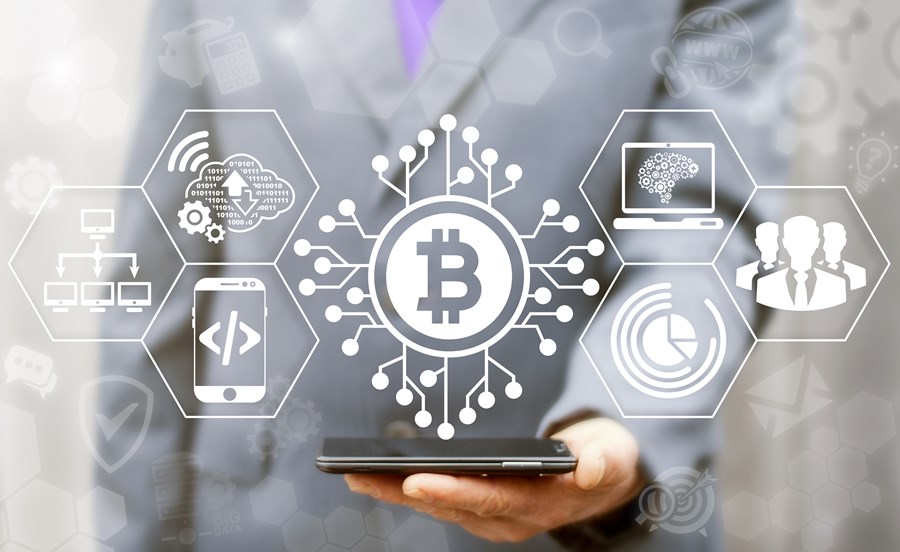 ConsenSys Blockchain Raised 0 Million and Becomes a .2 Billion Unicorn