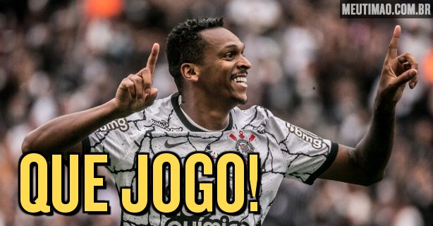 Corinthians dominate and beat Santos with power and reach G4 in the Brazilian Championship