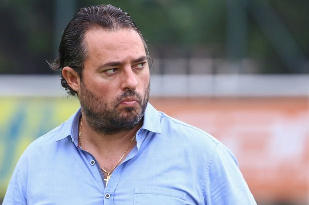 Cruzeiro attacks the return of Alexandre Matos in 2022
