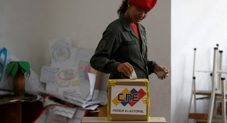 Elections in Venezuela may indicate Maduro’s future