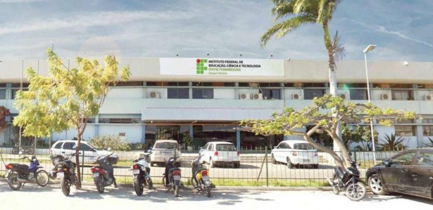 Enem Digital 2021 at IF Sertão, in Pernambuco, has been canceled due to technical problems