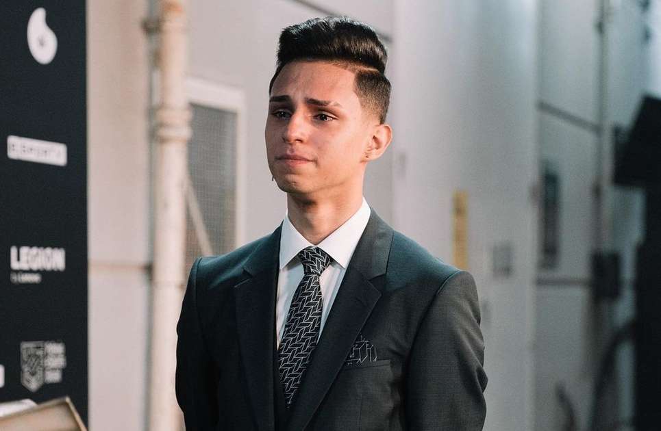 Esports Awards select Nobro as ‘Person of the Year’;  See the list of winners – Geek
