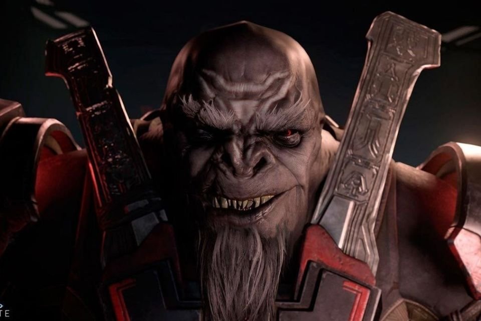 Halo Infinite campaign is compared to 2020 version on video