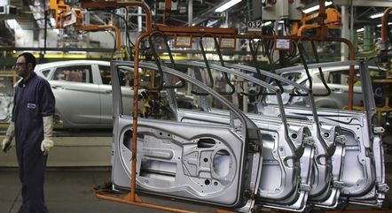 Industrial production down 1.1% in the third quarter, IBGE indicates - News